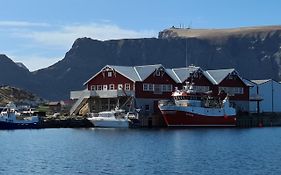 Bensvik Brygge